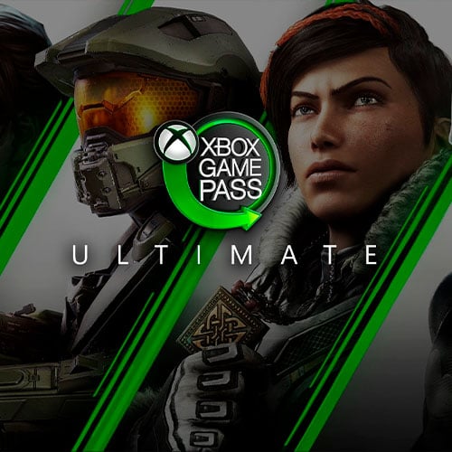 Xbox Game Pass Ultimate - 1 Month XBOX/ Windows CD Key (NON-STACKABLE)